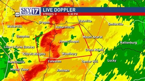 tornado warning tennessee