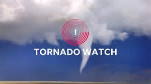tornado warning washington