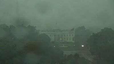 tornado washington dc