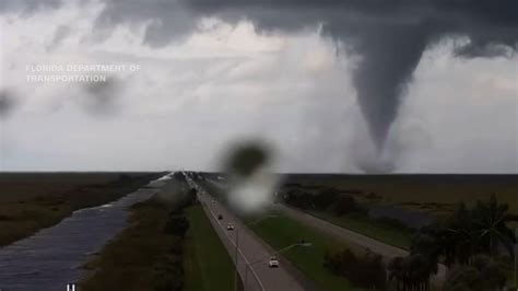 tornadoes in florida