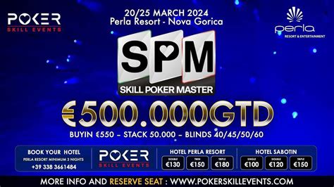 tornei poker live casino perla jxcm