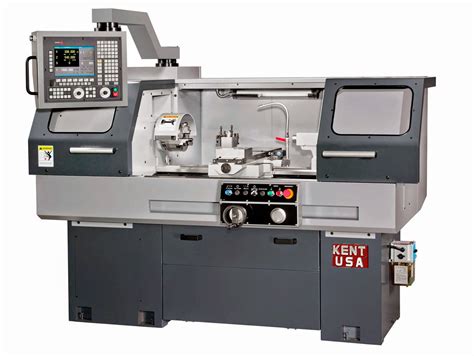 Torno De Control Numerico