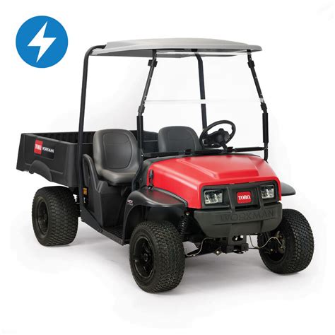 Toro Workman Md Mdx Workshop Service Repair Manual Download