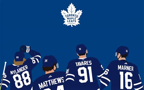 Toronto Maple Leafs Aggregator