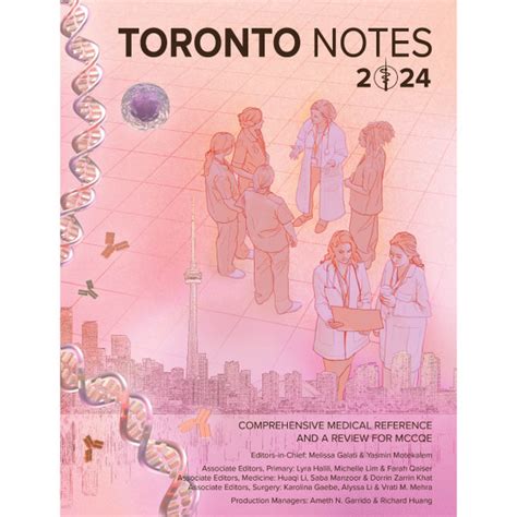 Toronto Notes