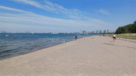 toronto nude beach