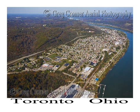toronto ohio