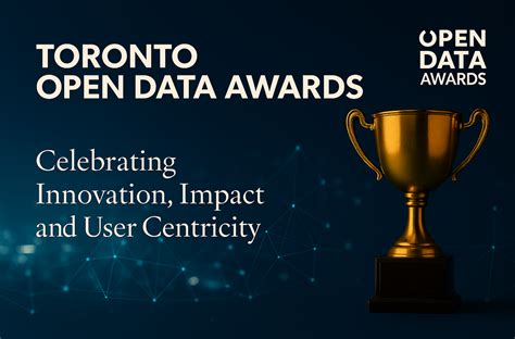Toronto Open Data