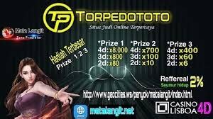 TORPEDOTOTO WAP：TORPEDOTOTO | LOGINDAFTAR - Landing Page - Bitly