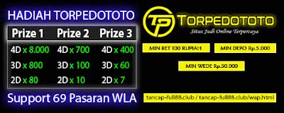 TORPEDOTOTO WAP - TORPEDOTOTO - Alternatif Resmi Login Dan Daftar