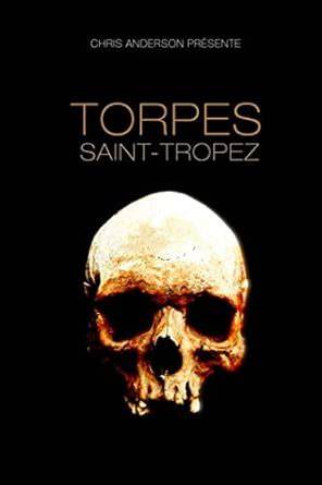 torpes saint tropez