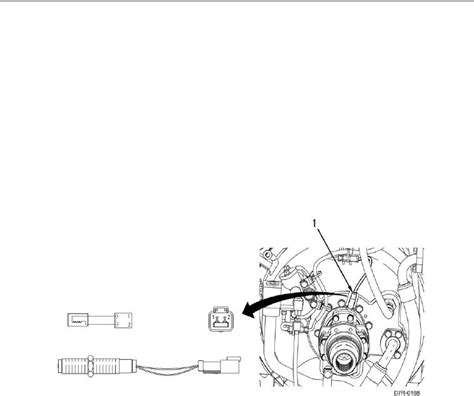 Torque Converter Sensor
