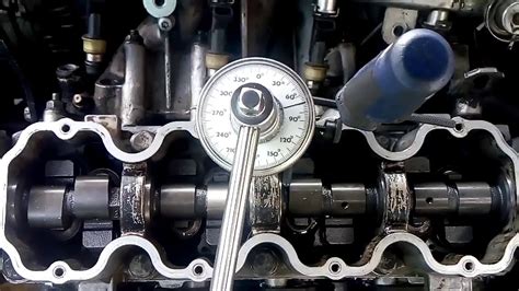 Torque De Cabeza De Chevy 1