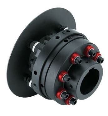 Torque Limiter Autogard