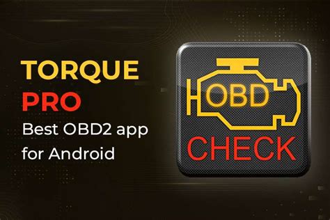 Torque Pro Android