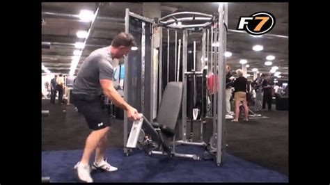 Full Download Torque F7 Exercise Assembly 