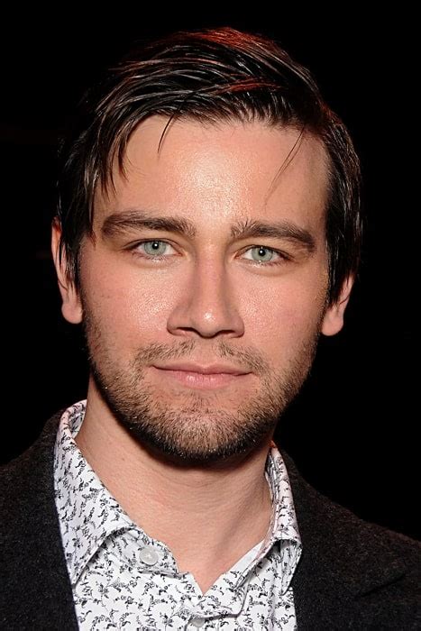 torrance coombs biography of william