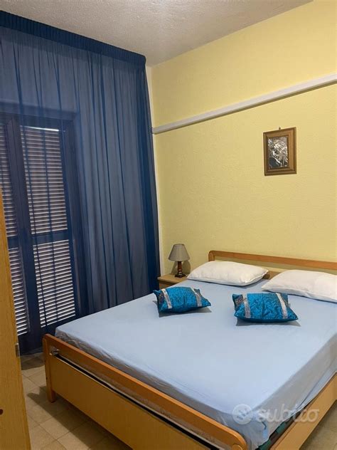 torre melissa case in affitto