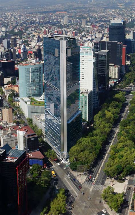 Torre Punta Reforma