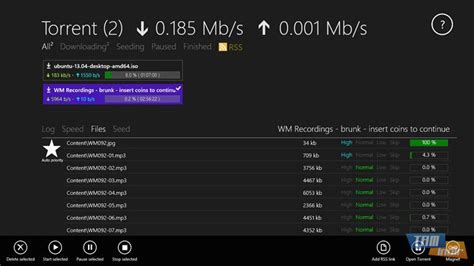 torrent uygulama indir