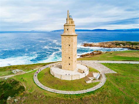 Torres De Hercules
