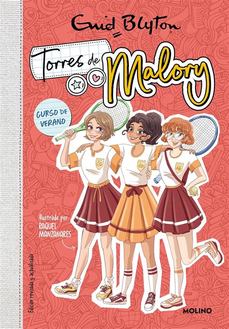 Torres De Malory
