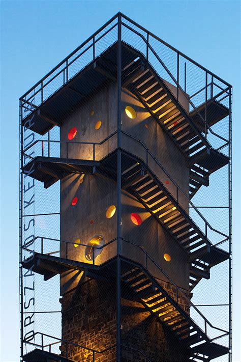 Torres De Vigia