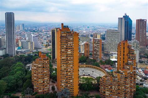 Torres Del Parque