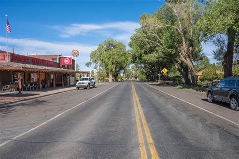 torrey utah
