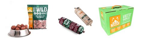 torrfoder eller färskfoder hund