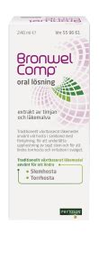 torrhosta behandling
