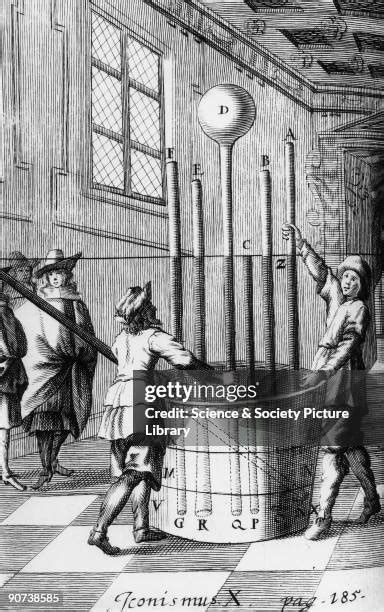 torricellis biography