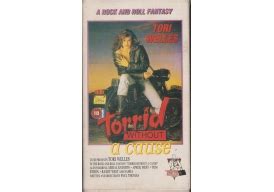 torrid without a cause
