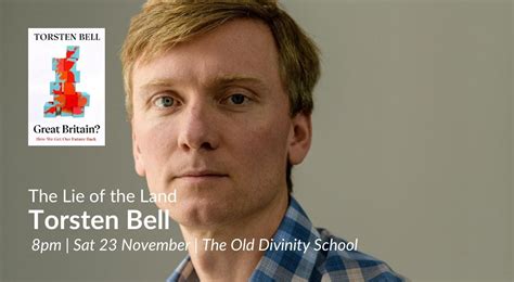 torsten bell biography examples