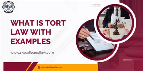 Tort Law