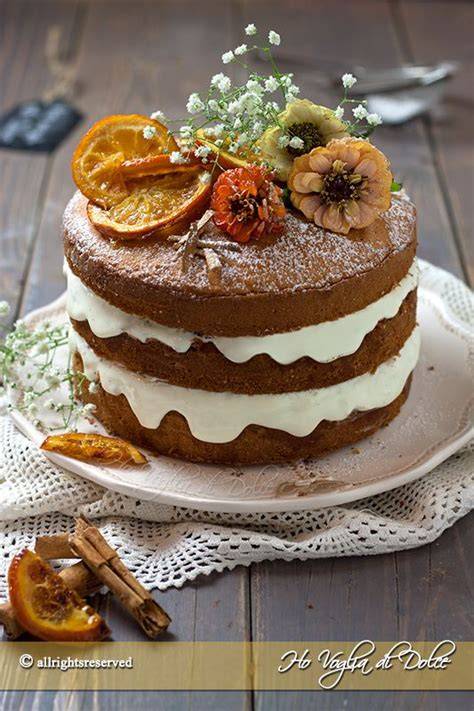 torta nude