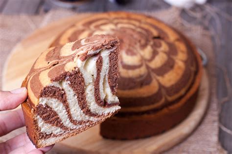 Torta Sin Leche