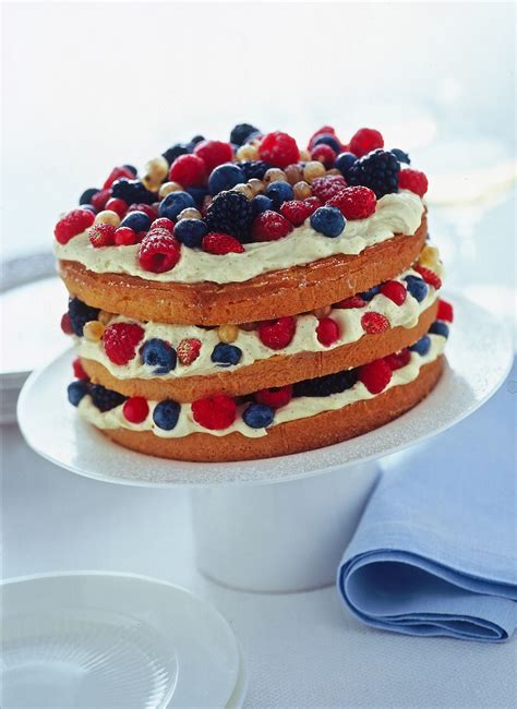 Torte A Strati