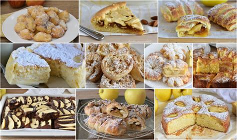 Torte E Dolcetti