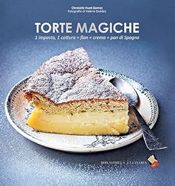 Torte Magiche