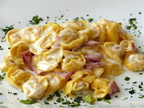 tortellini soße