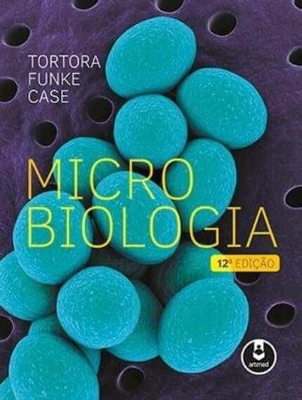 tortora microbiologia em pdf