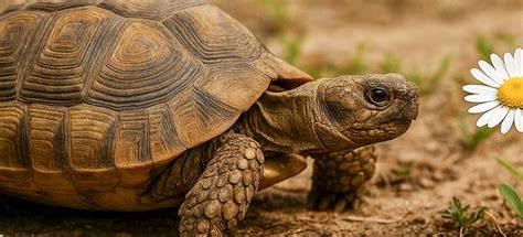 tortuga terrestre libro de imagenes asombrosas y