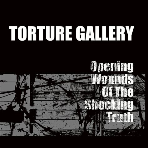 Torture And Truth