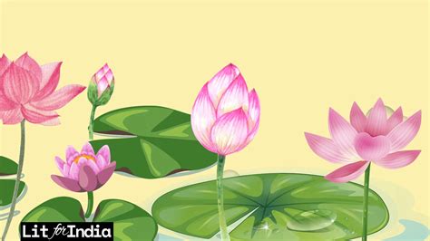 Full Download Toru Dutt The Lotus Summary 