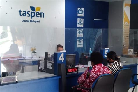 TOS TASPEN - *Bersama Pemprov Sumut, Taspen Persero Sosialisasikan Program