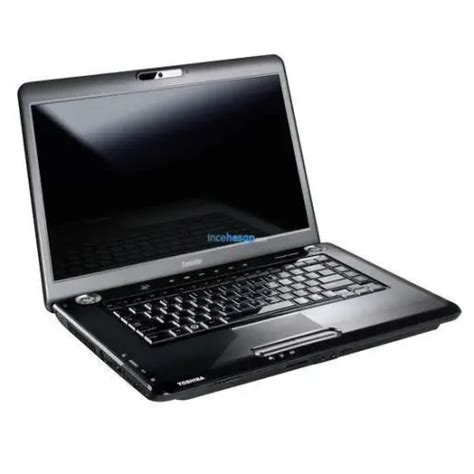 toshiba satellite a350 212