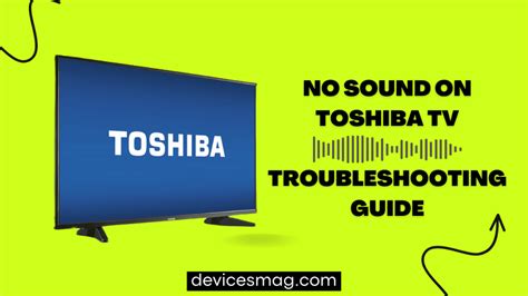 Full Download Toshiba 65Hm167 Troubleshooting Guide 