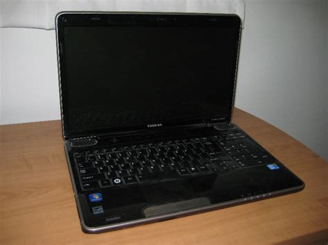Download Toshiba A505 Disassembly Guide 