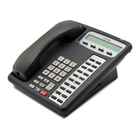 Full Download Toshiba Cix 100 User Guide 